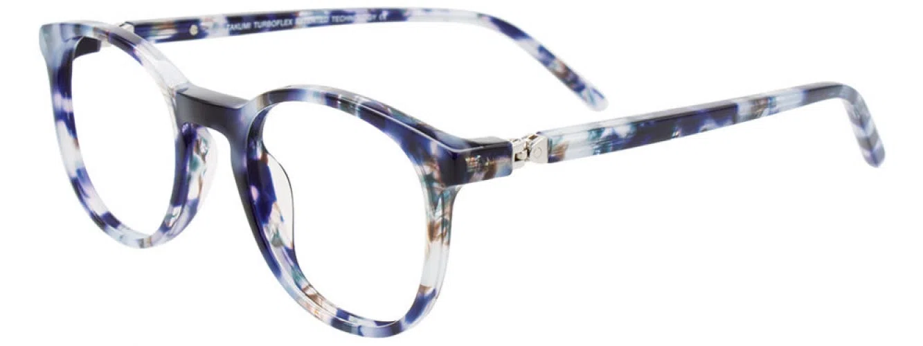 Takumi TK1254 Eyeglasses - view 8